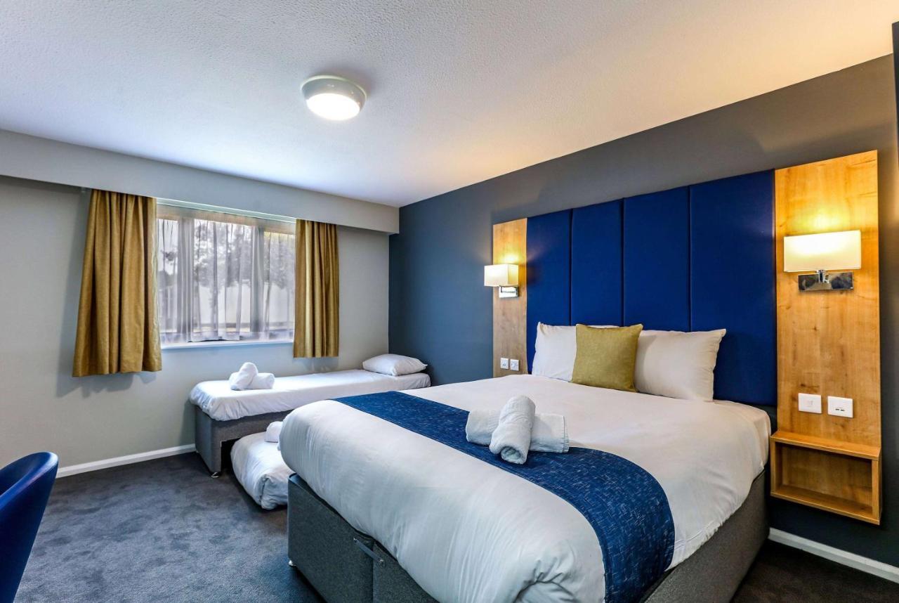 Days Inn Warwick Northbound M40 Ashorne Dış mekan fotoğraf