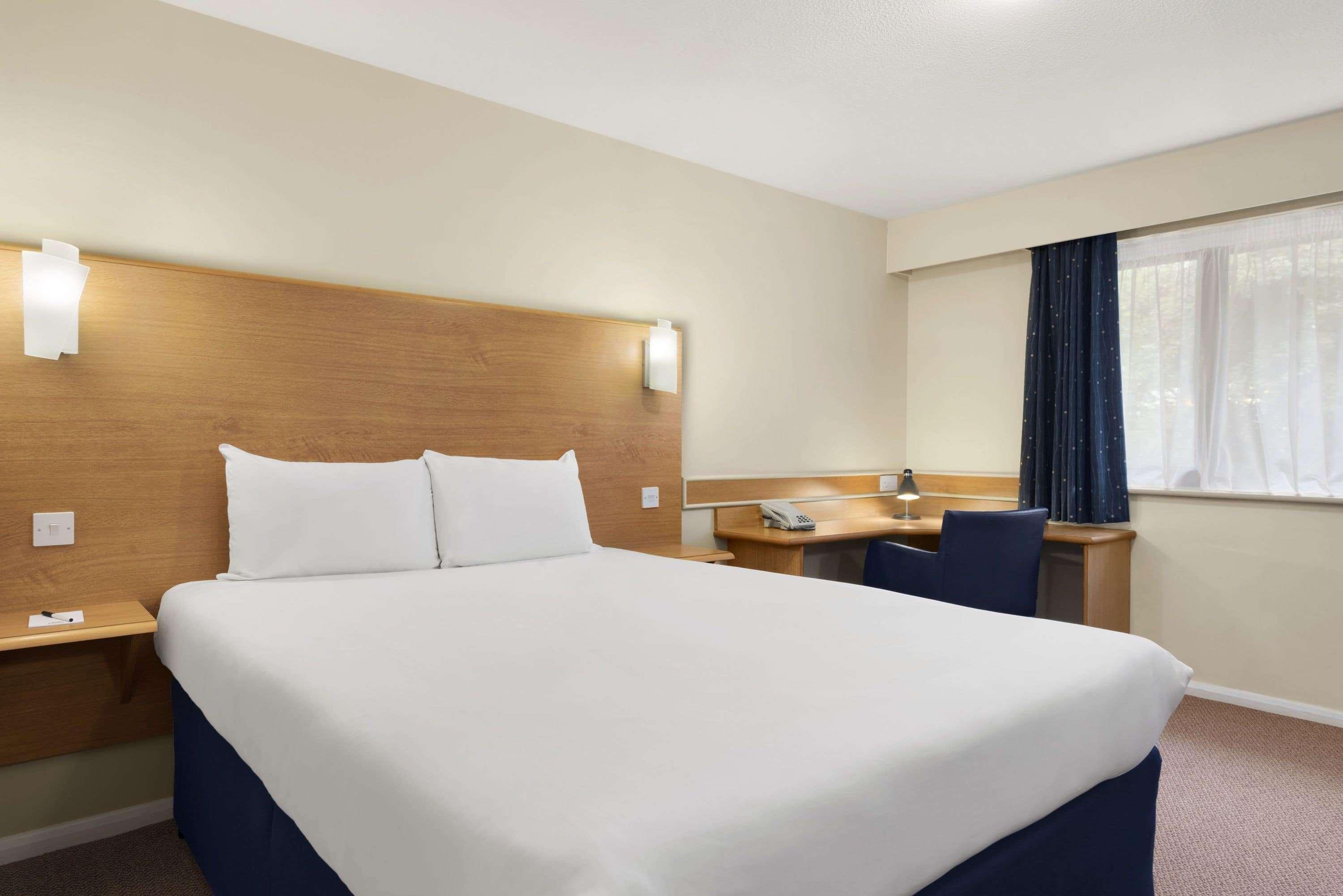 Days Inn Warwick Northbound M40 Ashorne Dış mekan fotoğraf