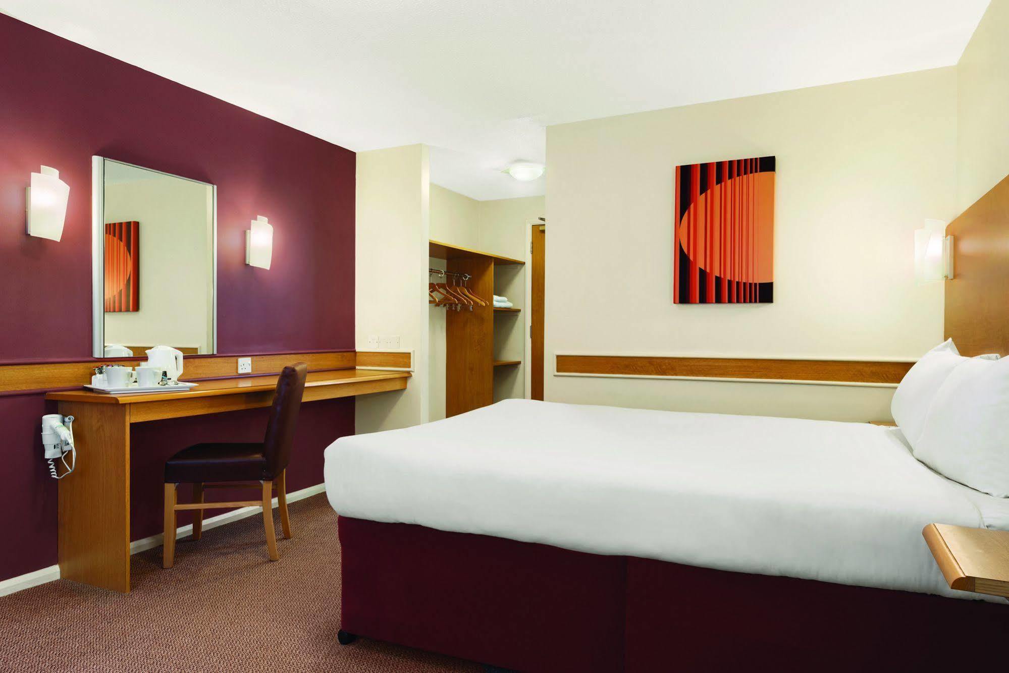 Days Inn Warwick Northbound M40 Ashorne Dış mekan fotoğraf