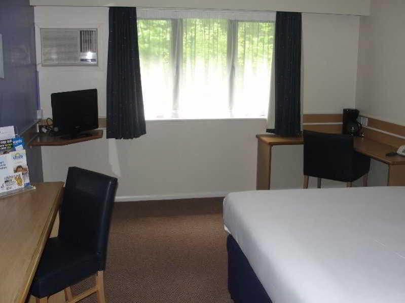 Days Inn Warwick Northbound M40 Ashorne Dış mekan fotoğraf